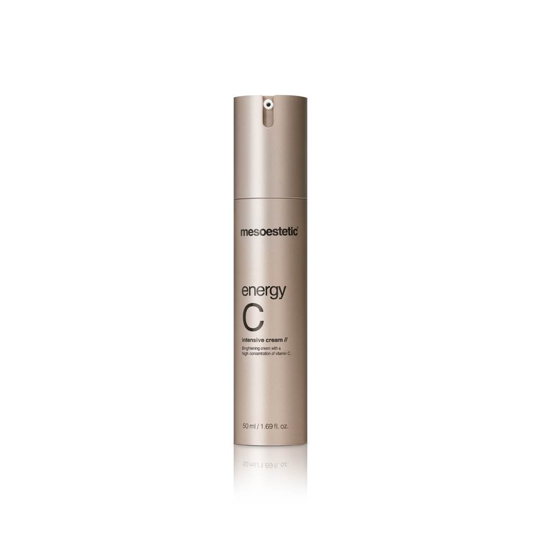 Energy C Intensive Cream