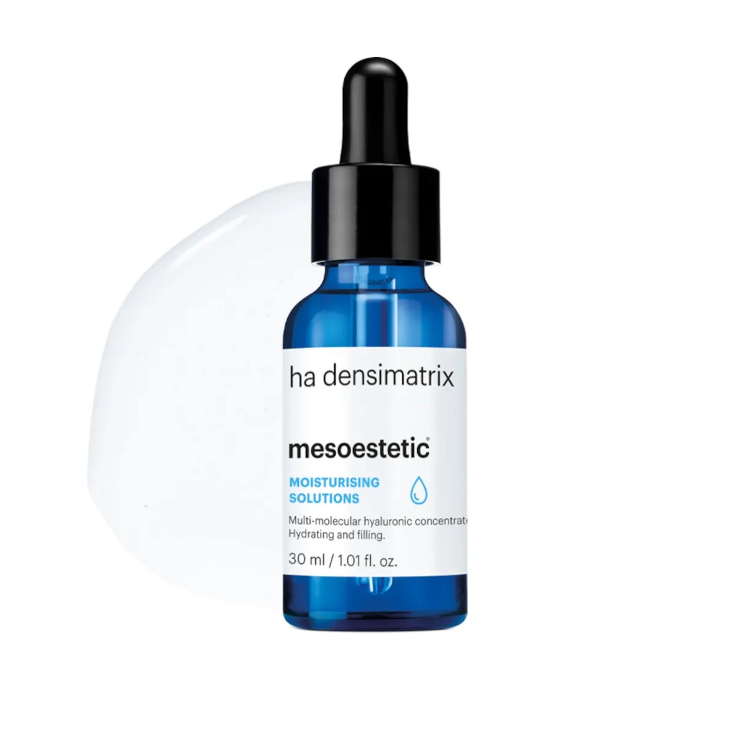 Ha Densimatrix Multi-Molecular Hyaluronic Concentrate