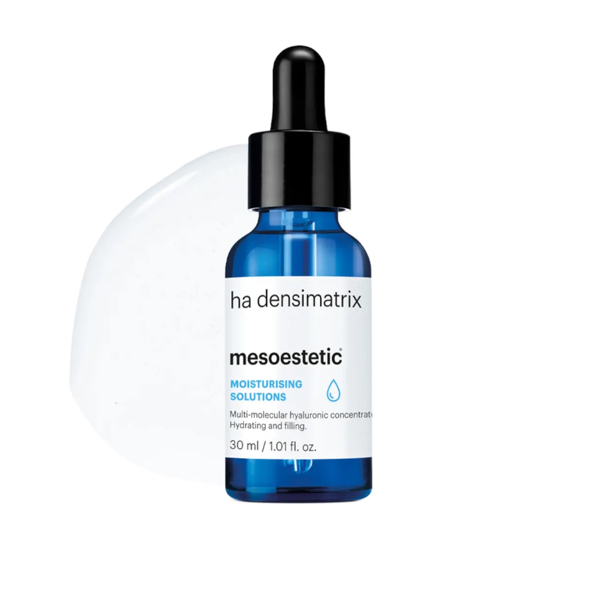 Ha Densimatrix Multi-Molecular Hyaluronic Concentrate