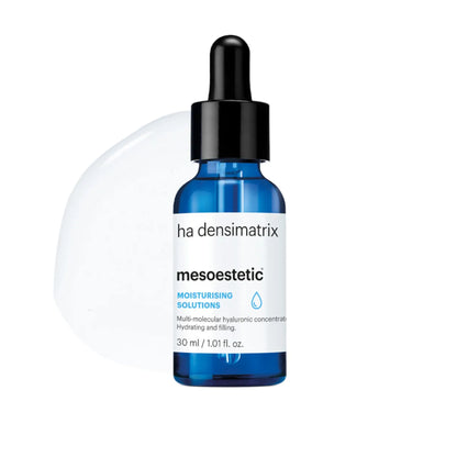 Ha Densimatrix Multi-Molecular Hyaluronic Concentrate