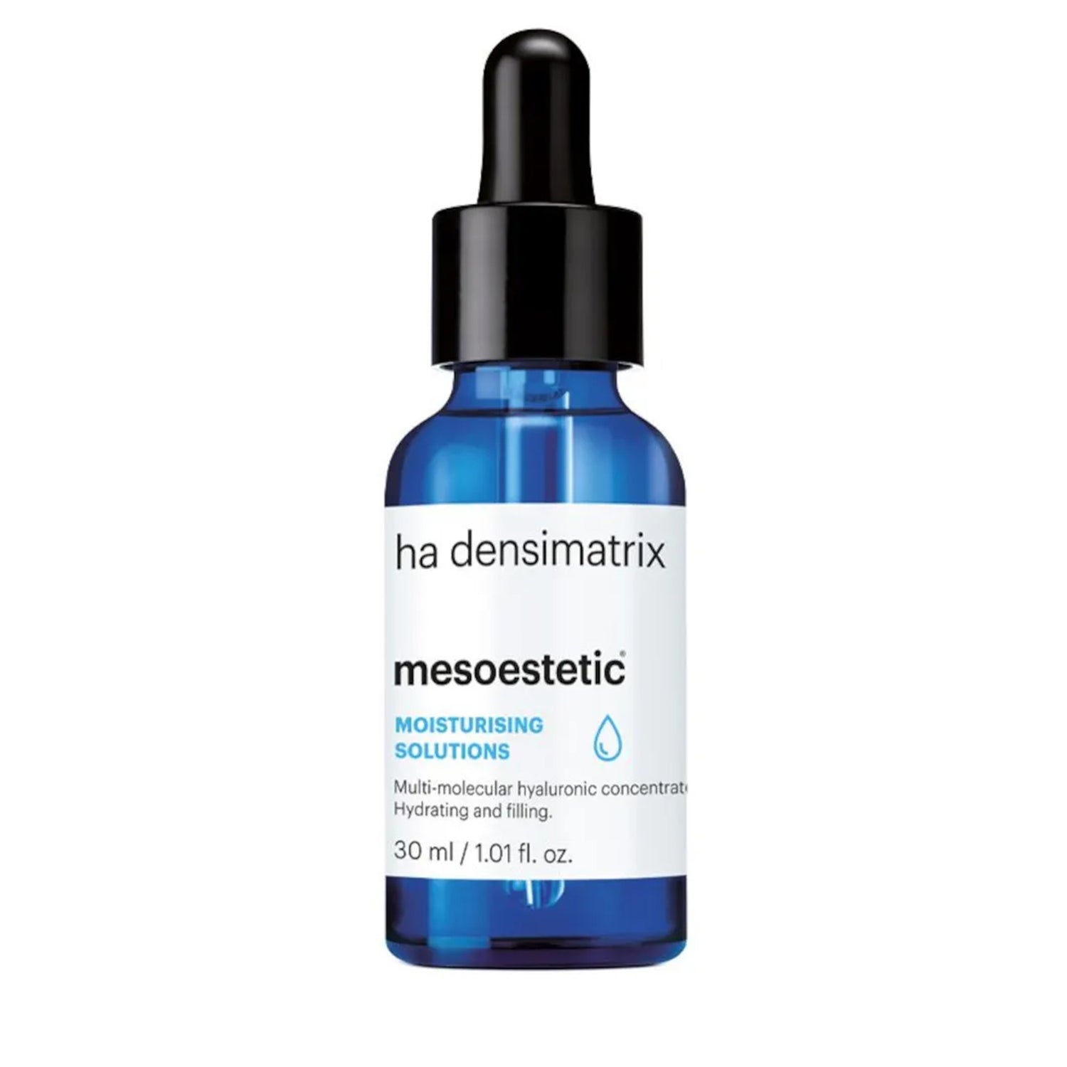 Ha Densimatrix Multi-Molecular Hyaluronic Concentrate