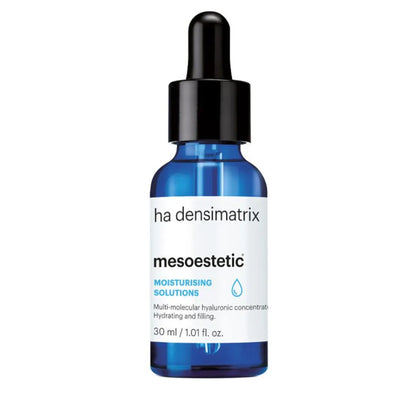 Ha Densimatrix Multi-Molecular Hyaluronic Concentrate