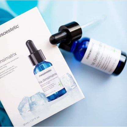 Ha Densimatrix Multi-Molecular Hyaluronic Concentrate