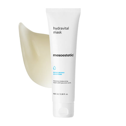 Hydra-Vital Mask