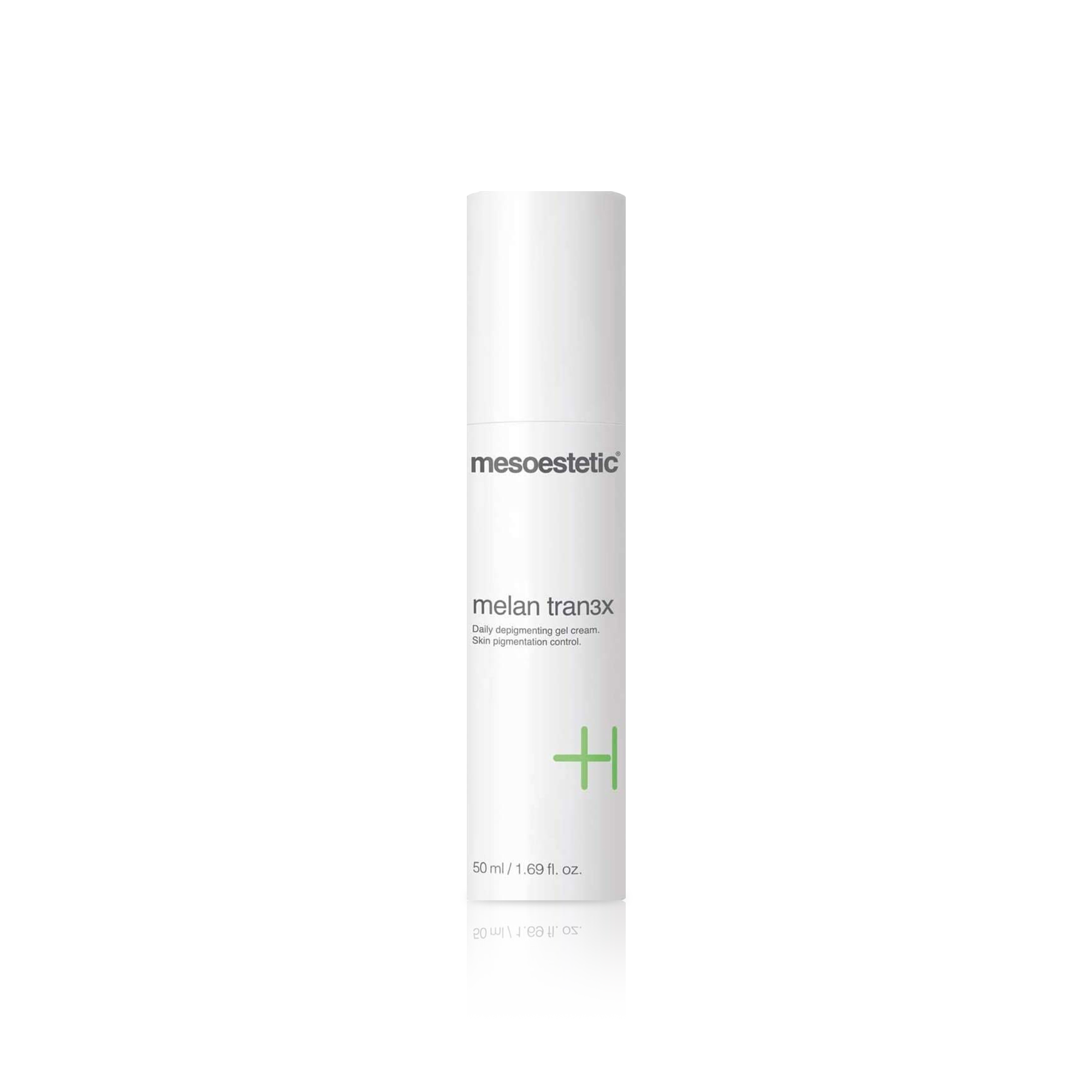 Melan Tran3x Daily Depigmenting Gel Cream