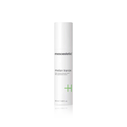 Melan Tran3x Daily Depigmenting Gel Cream