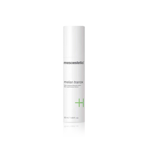 Melan Tran3x Daily Depigmenting Gel Cream
