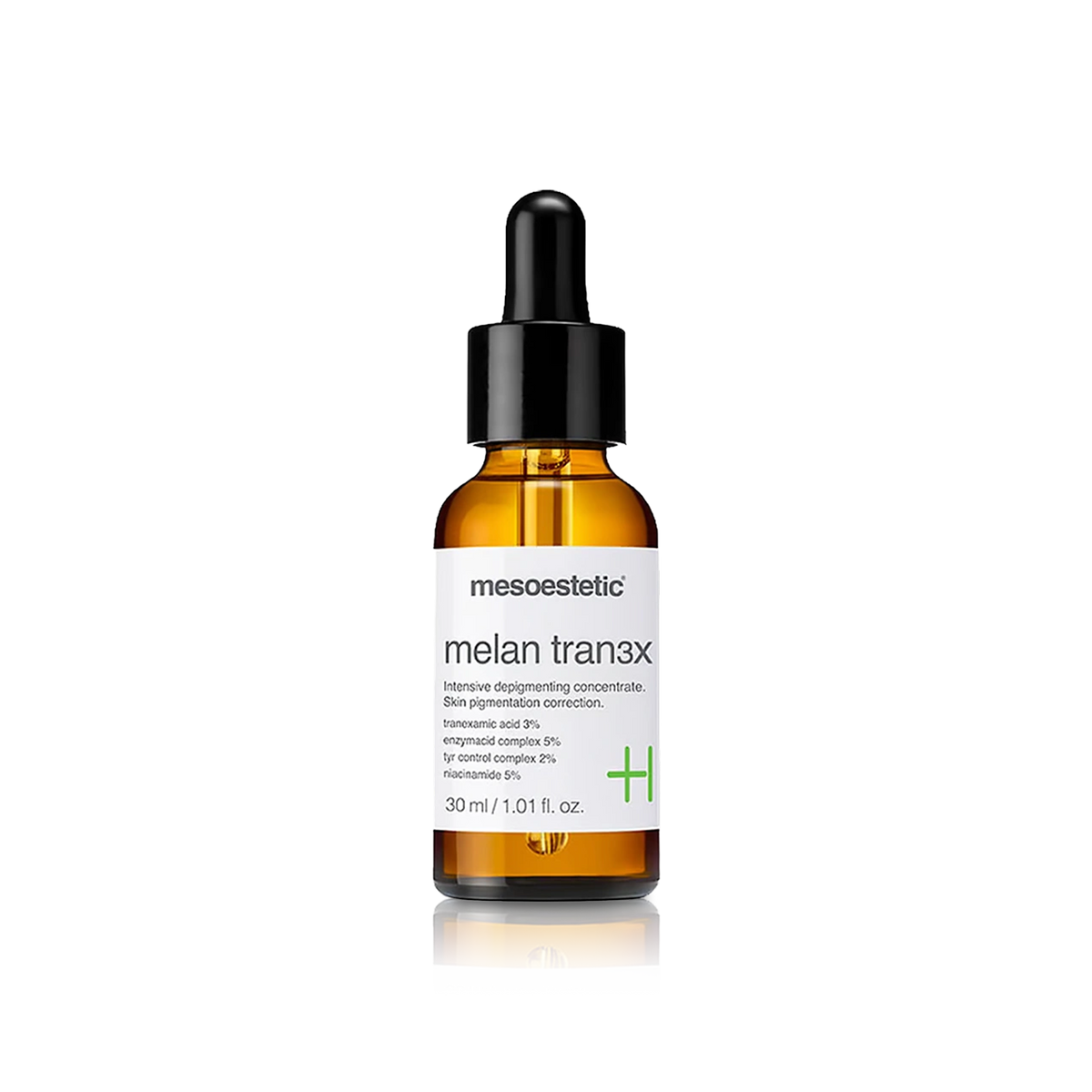 Melan Tran3x Intensive Depigmenting Concentrate