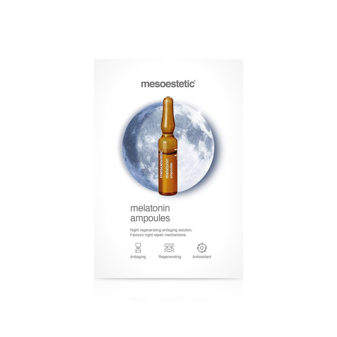Melatonin Ampoules