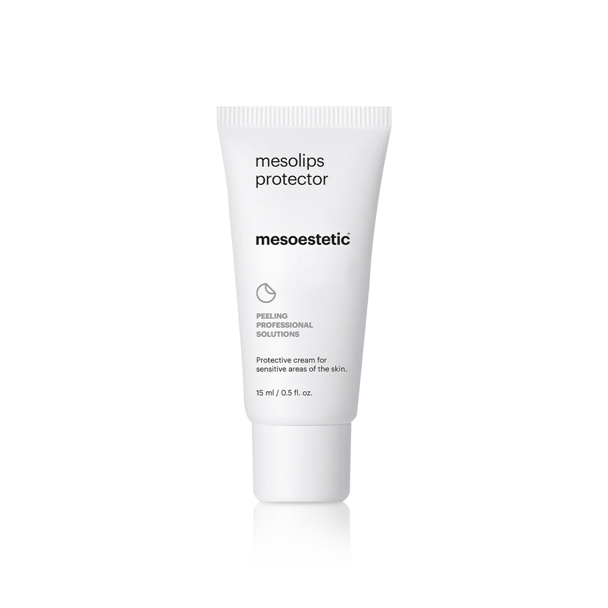 كريم ميسوليبس لحماية الشفاه 