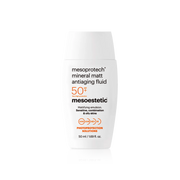 Mesoprotech Mineral Matt Antiaging Fluid