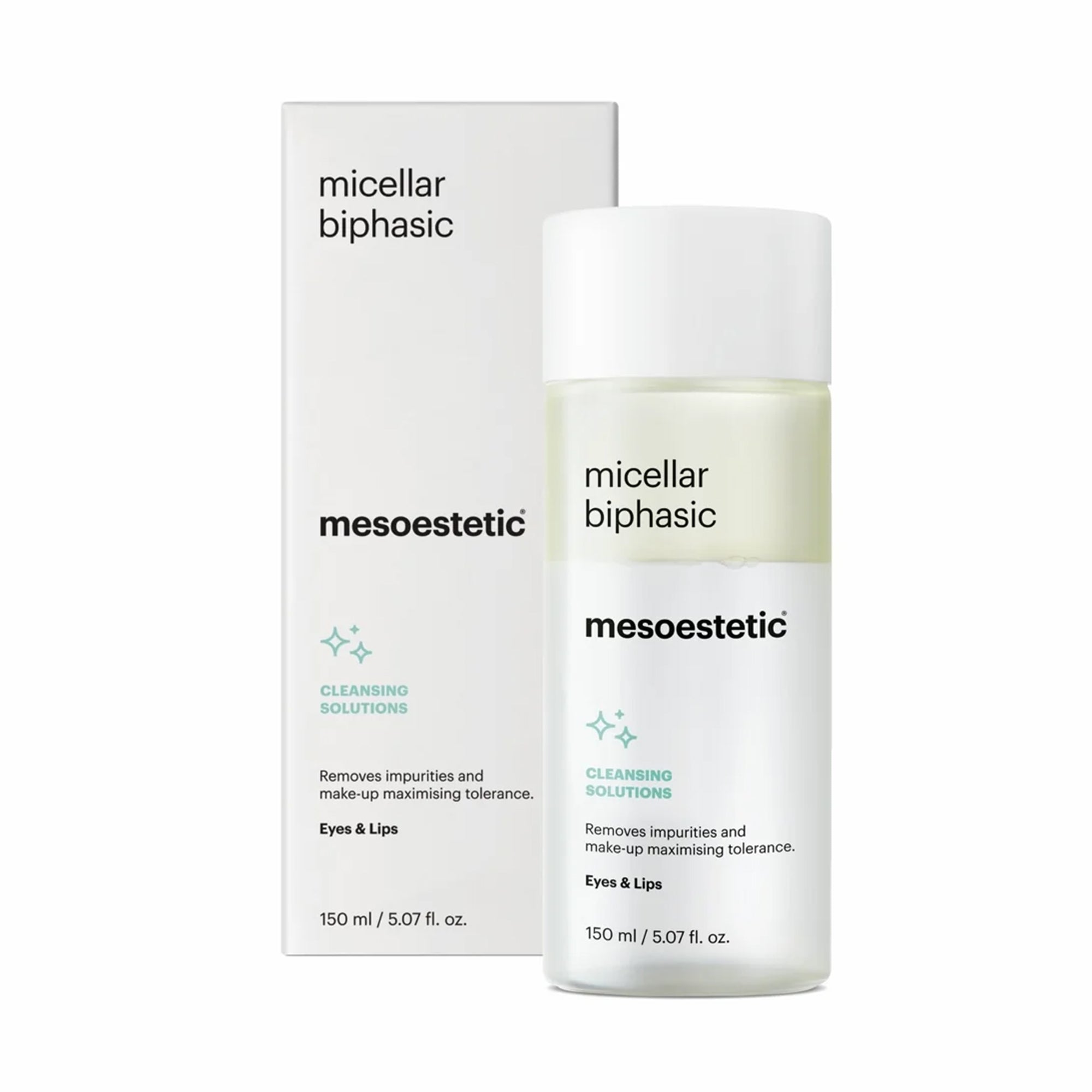 Micellar Biphasic