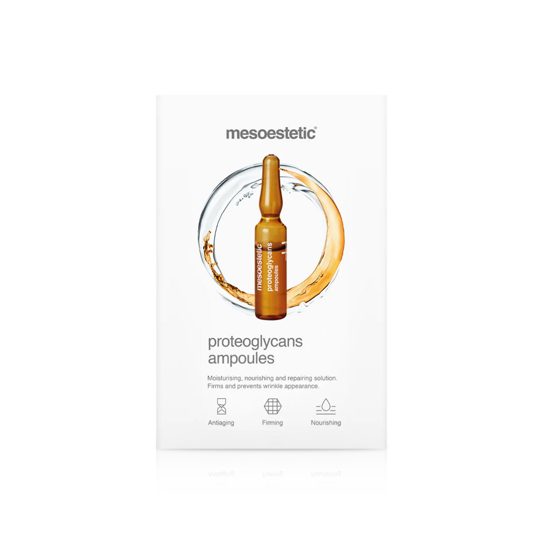 Proteoglycans Ampoules