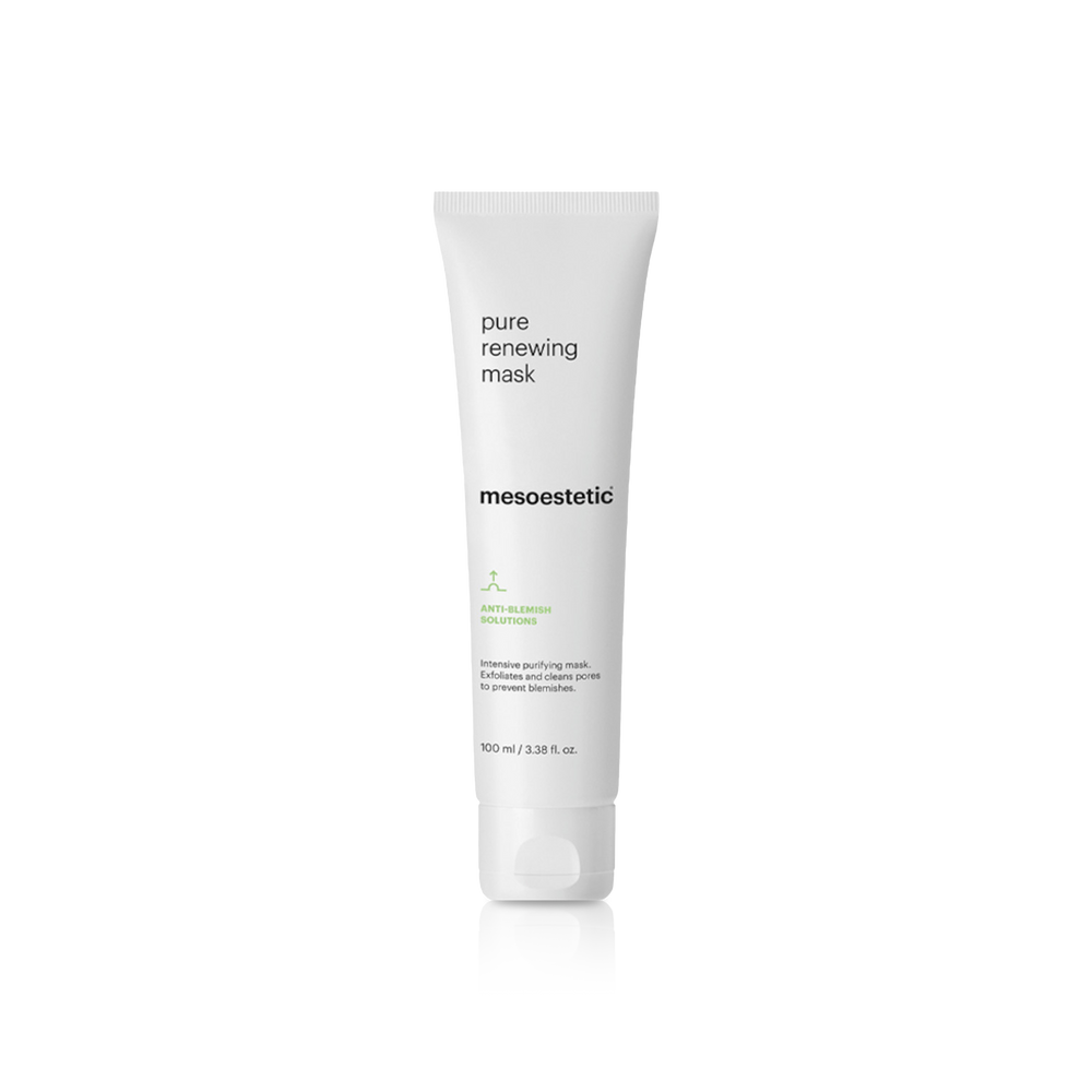 Pure Renewing Mask