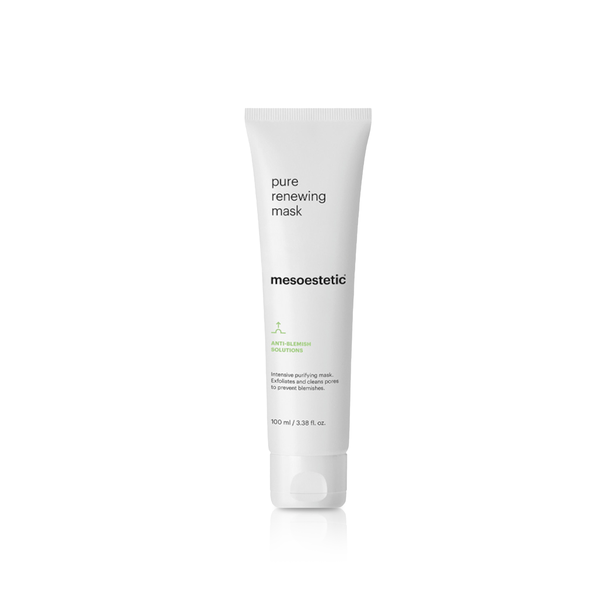 Pure Renewing Mask