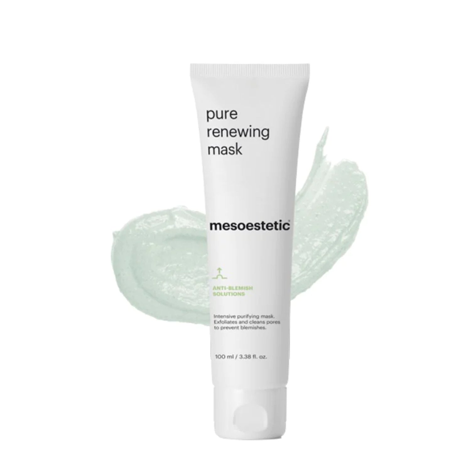 Pure Renewing Mask