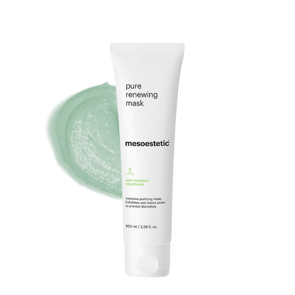 Pure Renewing Mask