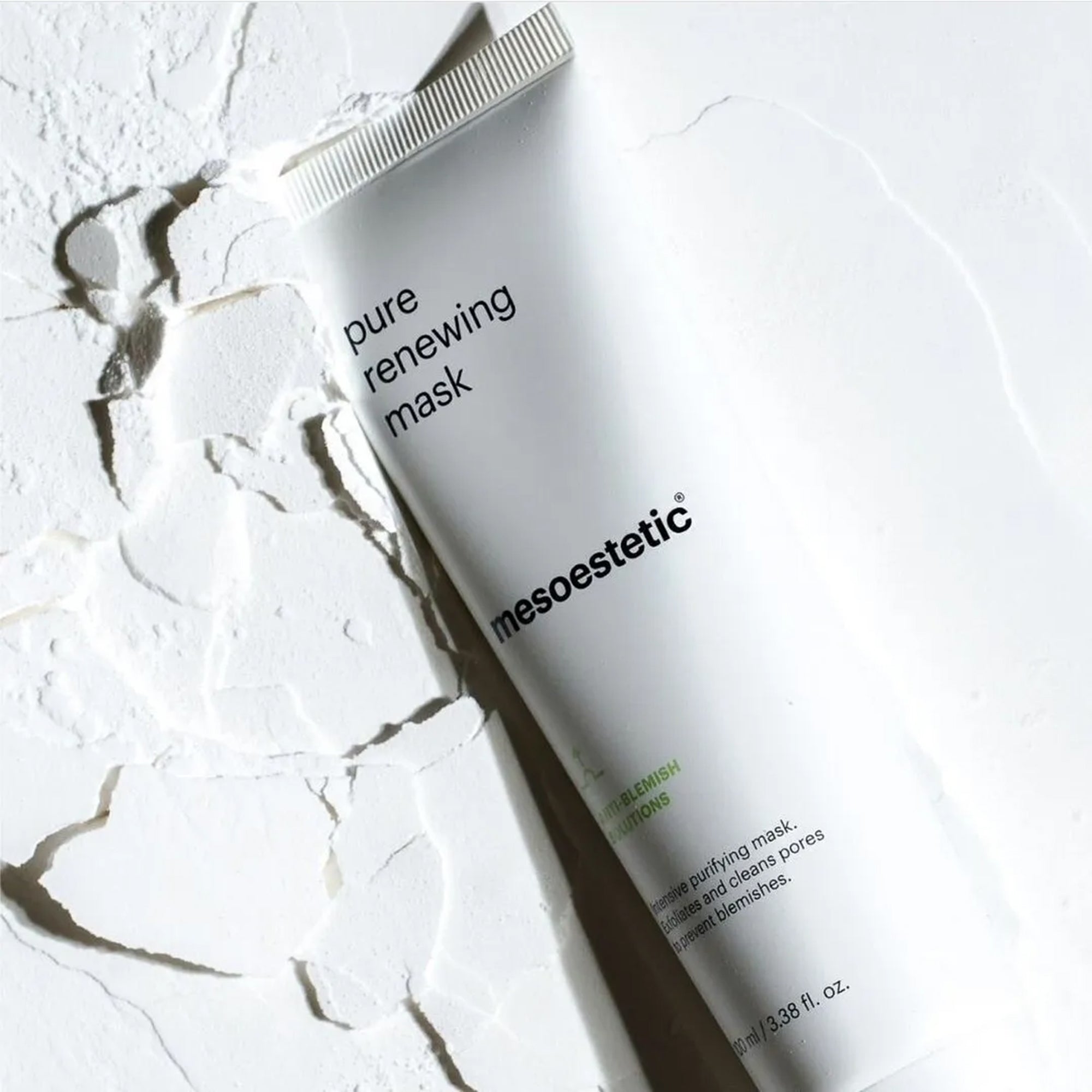 Pure Renewing Mask