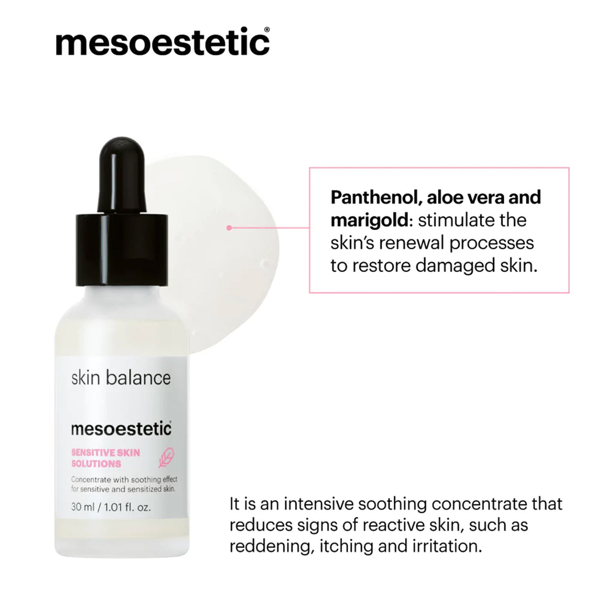 Skin Balance Concentrate