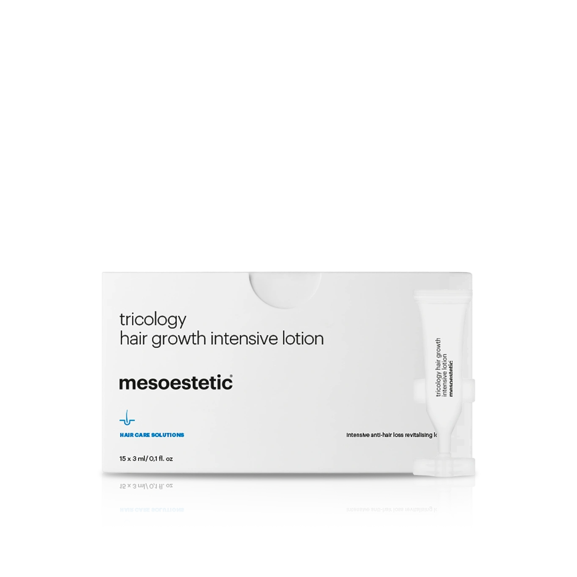 لوشن ترايكولوجي المكثف لنمو الشعر