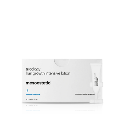 لوشن ترايكولوجي المكثف لنمو الشعر