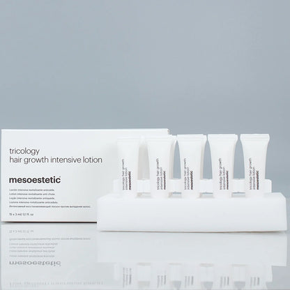 لوشن ترايكولوجي المكثف لنمو الشعر