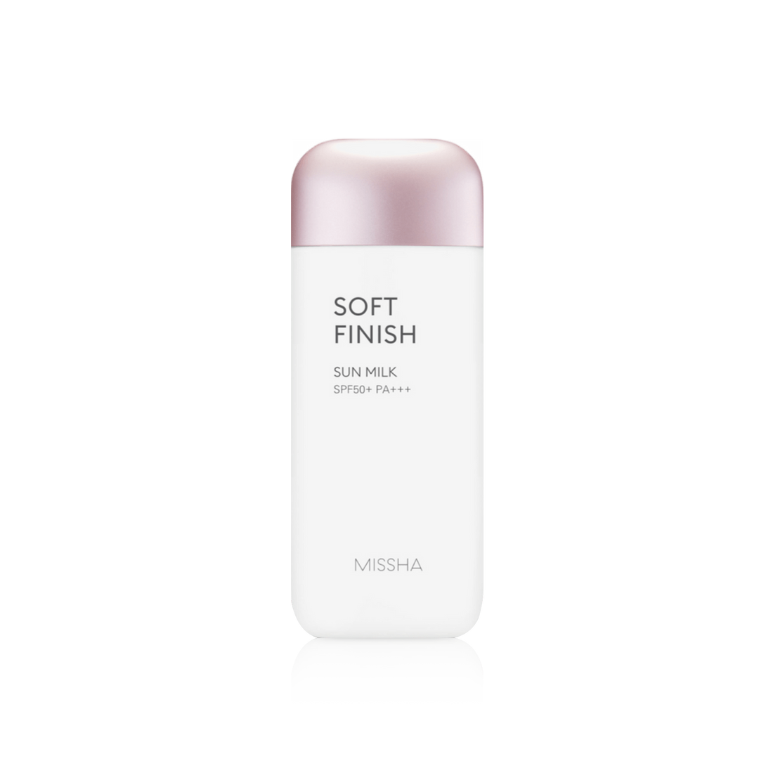 All Around Safe Block Soft Finish Sun Milk SPF50+