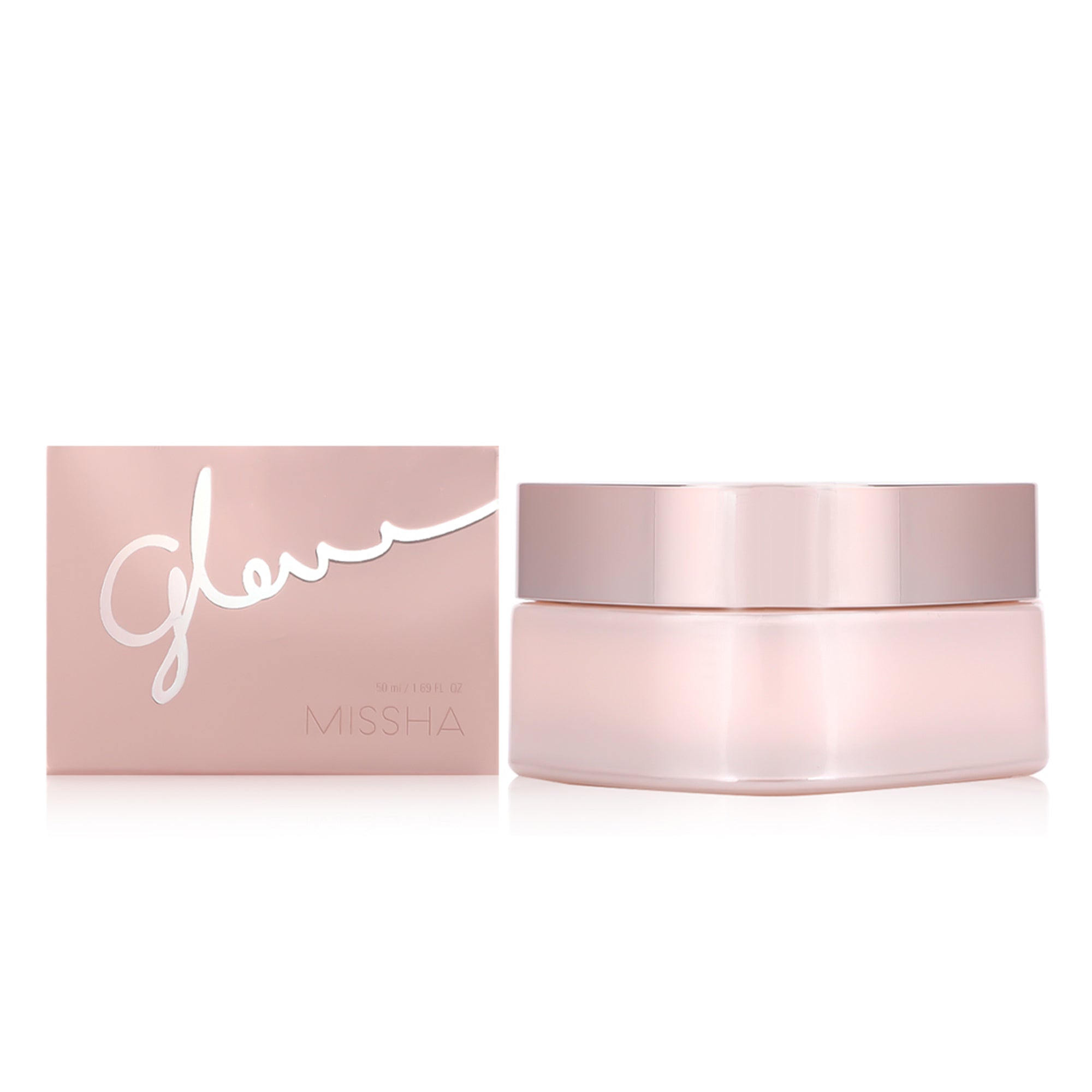 Glow Skin Balm