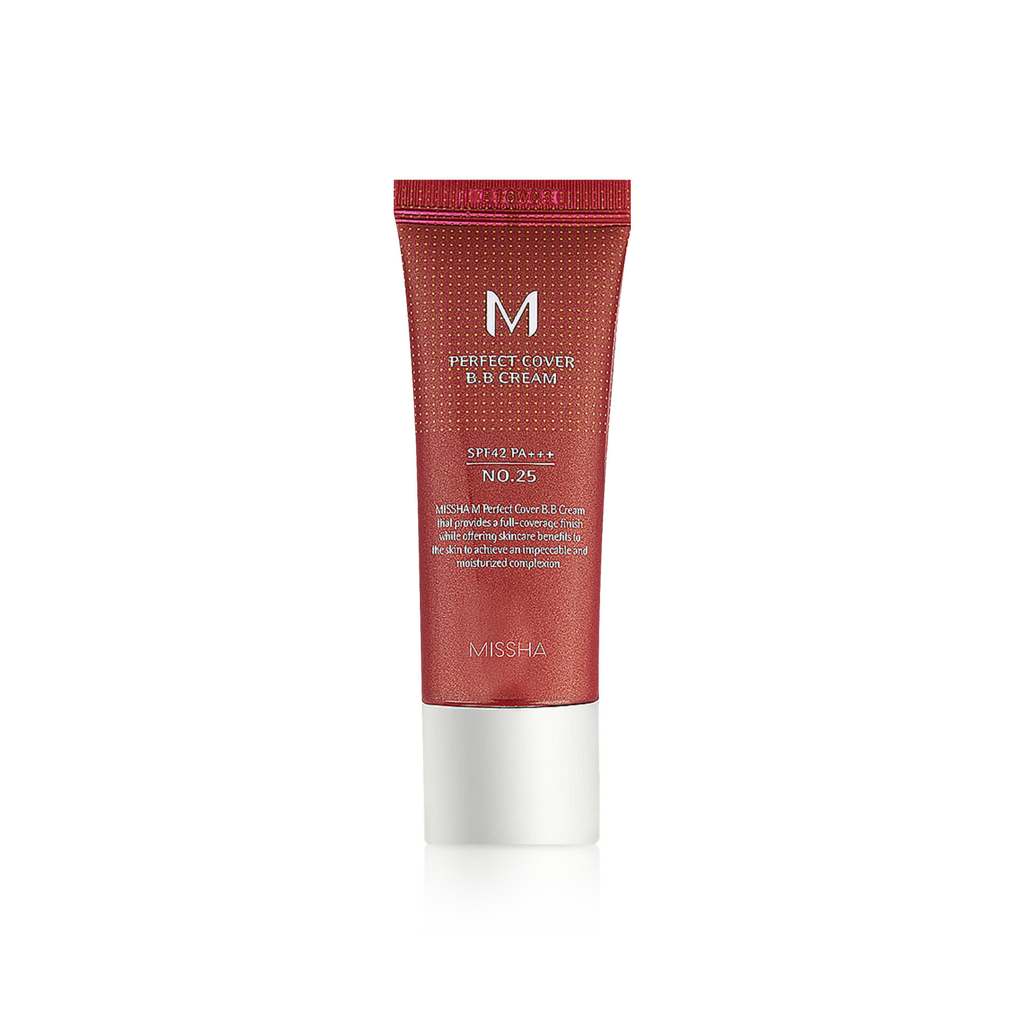 Perfect Cover BB Cream SPF42