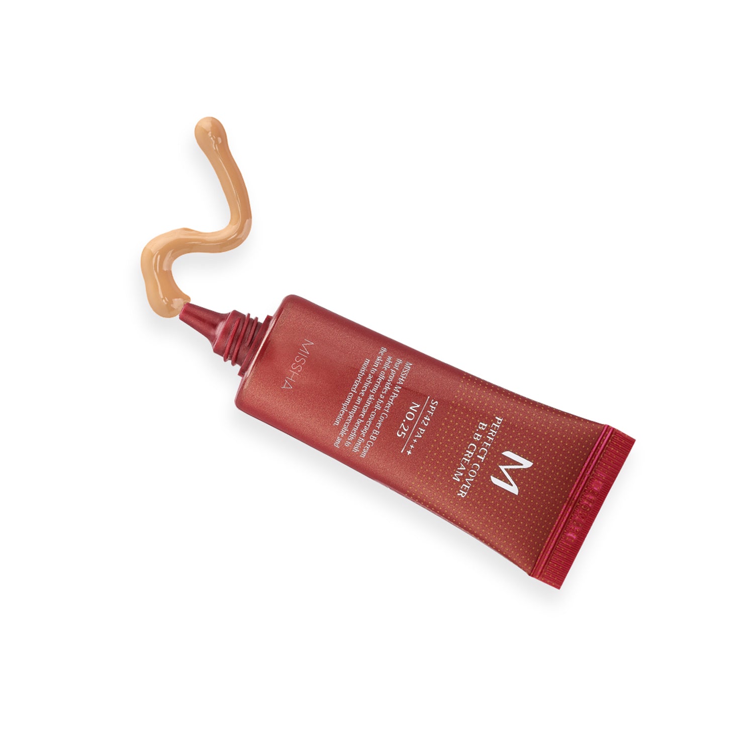 Perfect Cover BB Cream SPF42