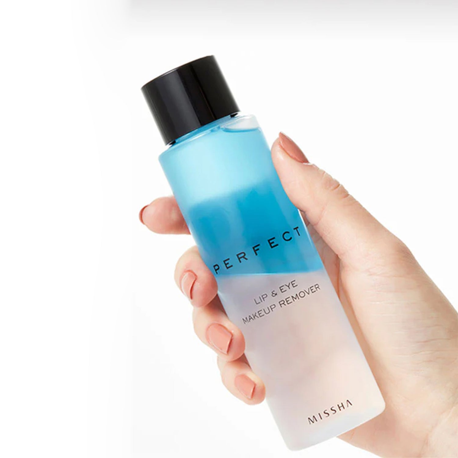 Perfect Lip &amp; Eye Makeup Remover