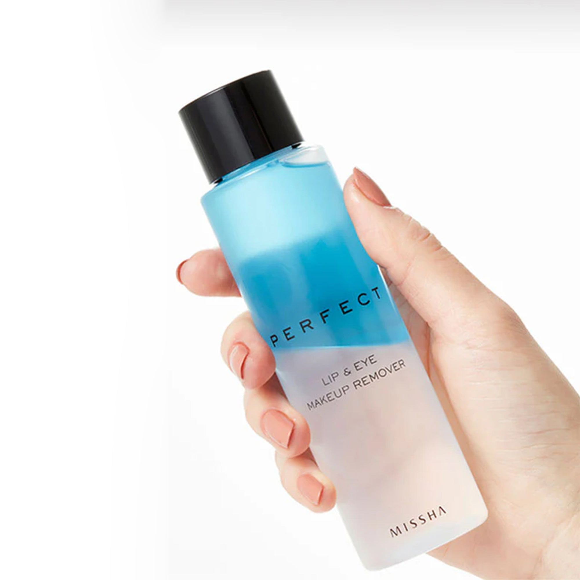 Perfect Lip &amp; Eye Makeup Remover