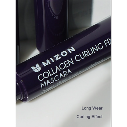 Collagen Curling Mascara