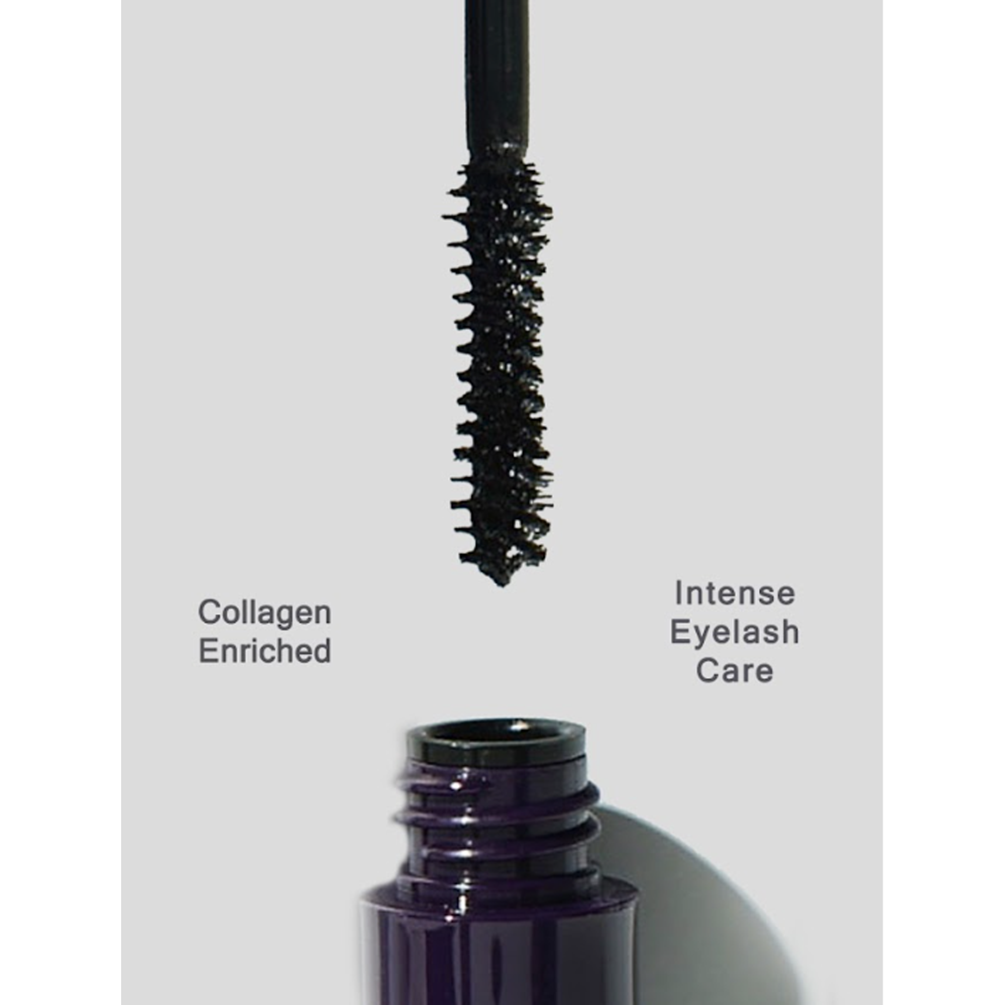Collagen Curling Mascara
