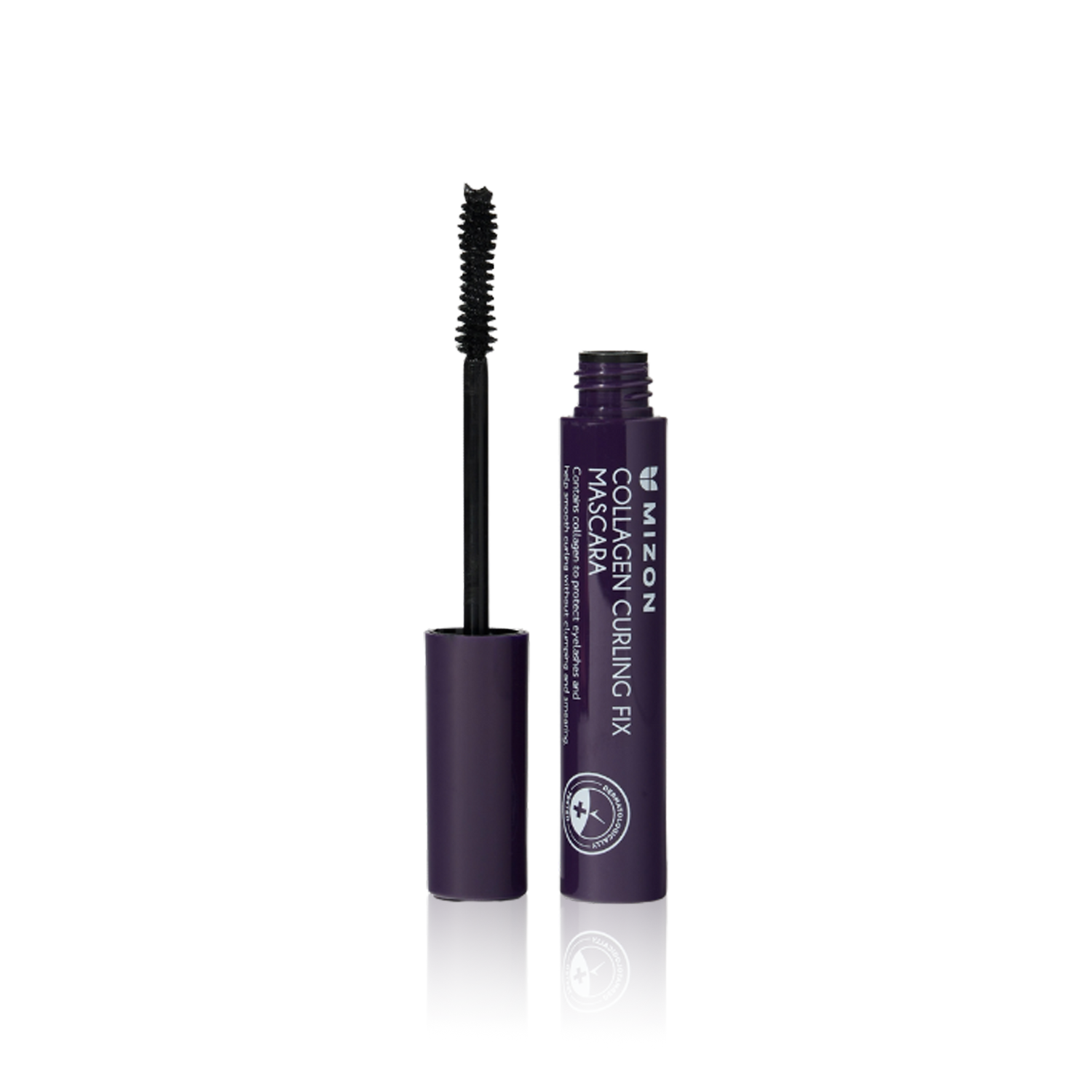 Collagen Curling Mascara