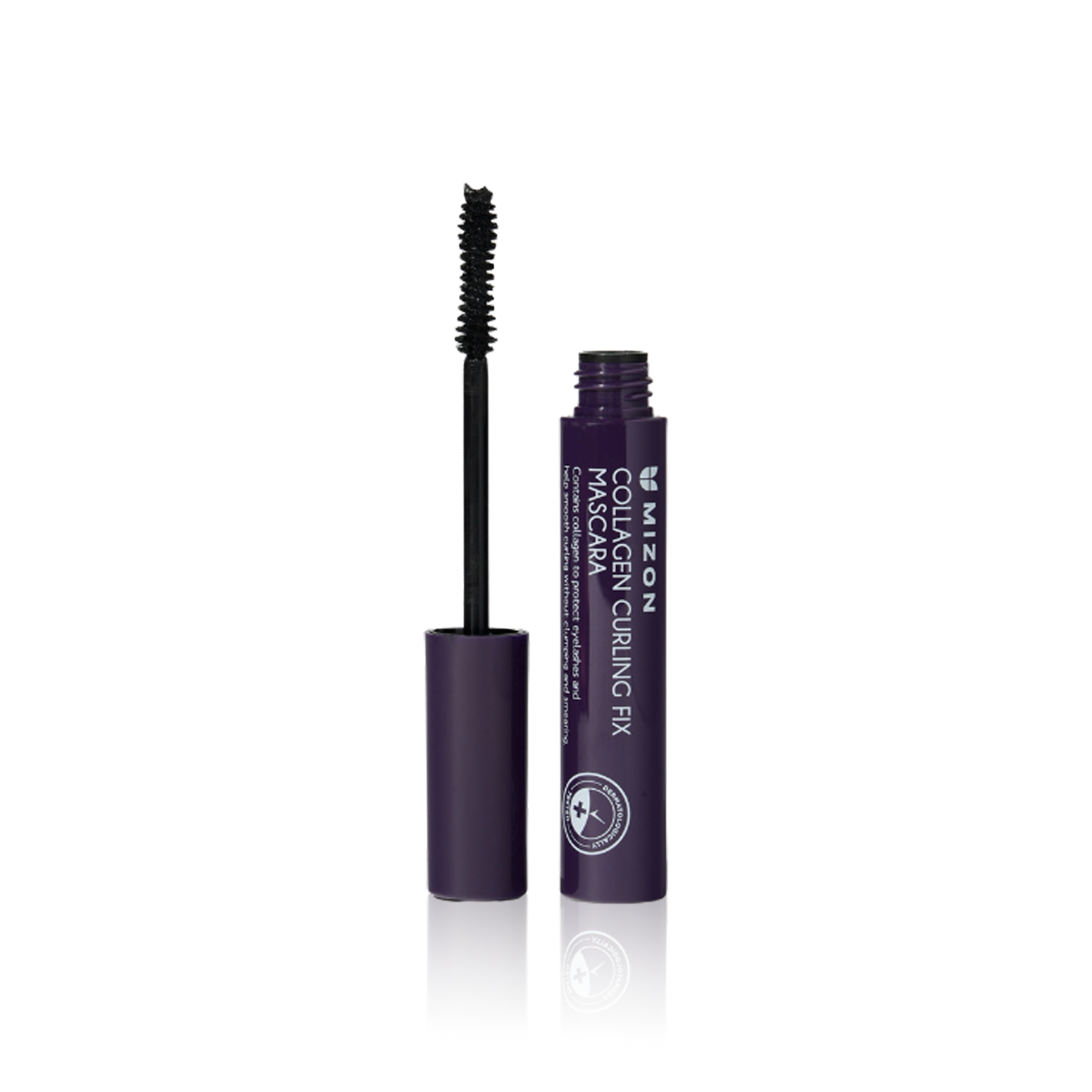 Collagen Curling Mascara