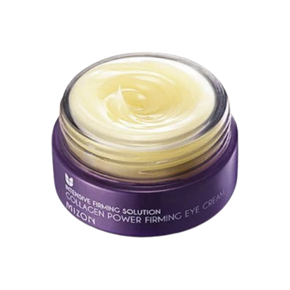 Collagen Firming Eye Cream