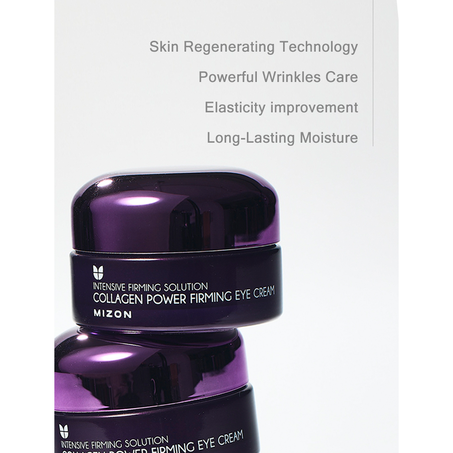 Collagen Firming Eye Cream