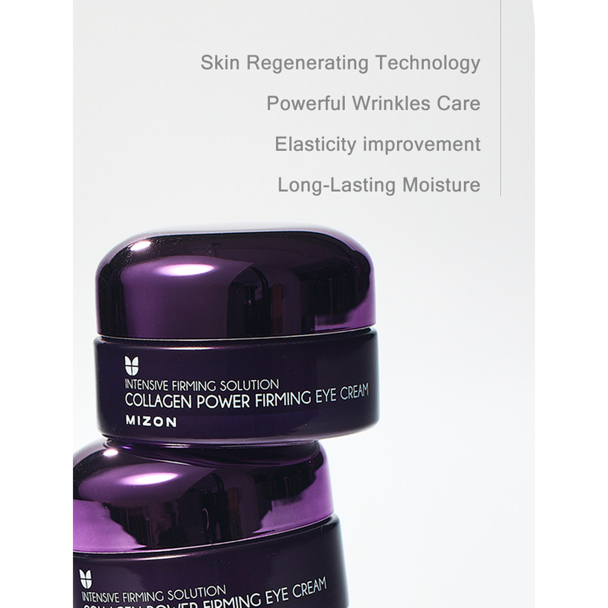 Collagen Firming Eye Cream