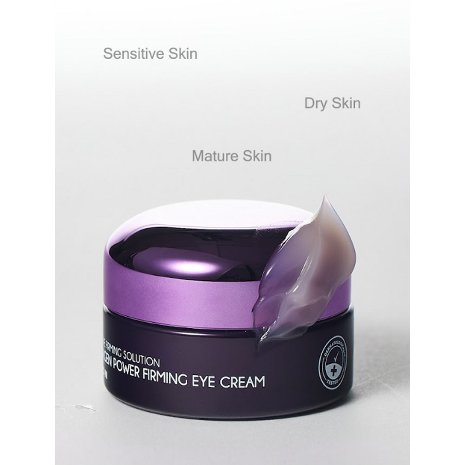 Collagen Firming Eye Cream