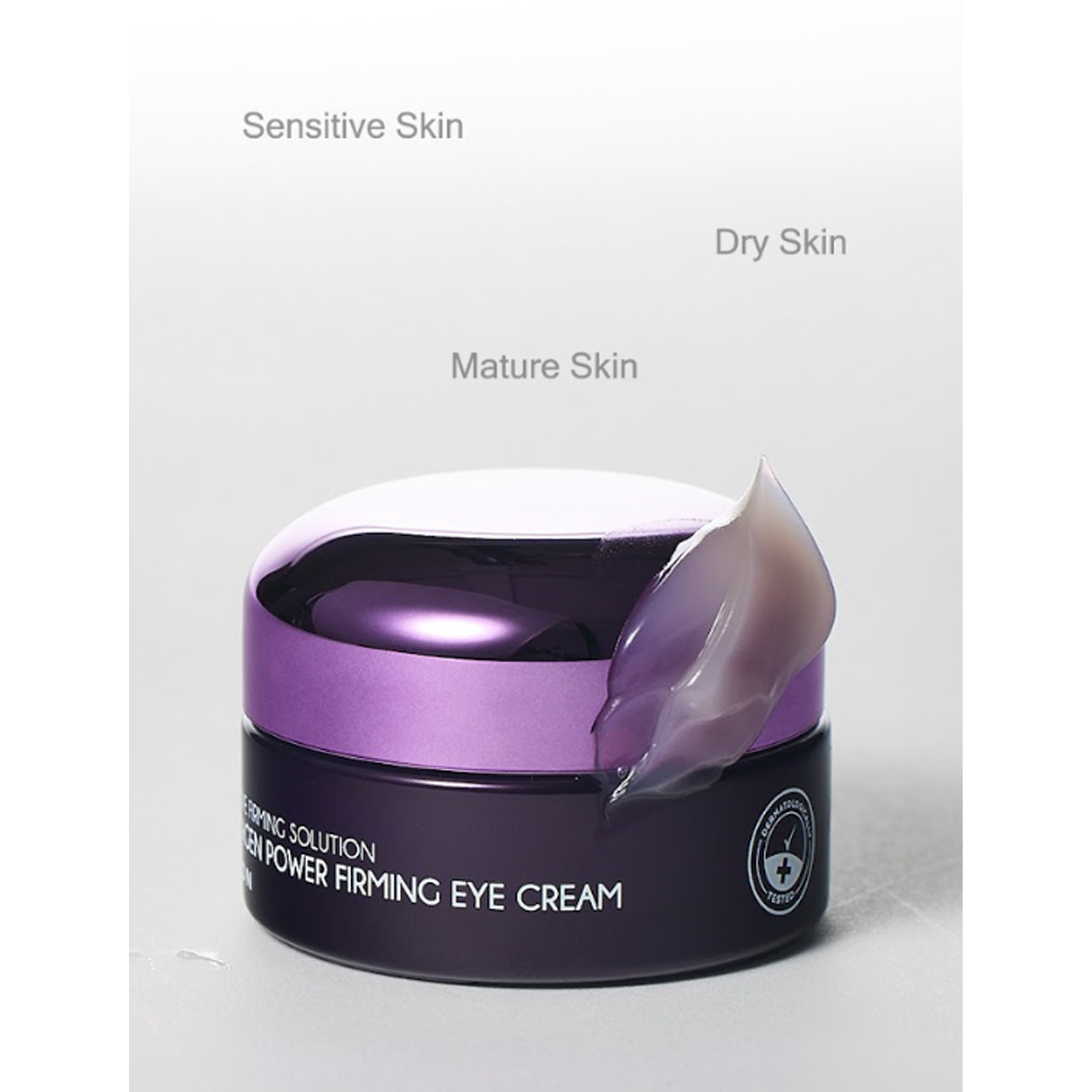 Collagen Firming Eye Cream