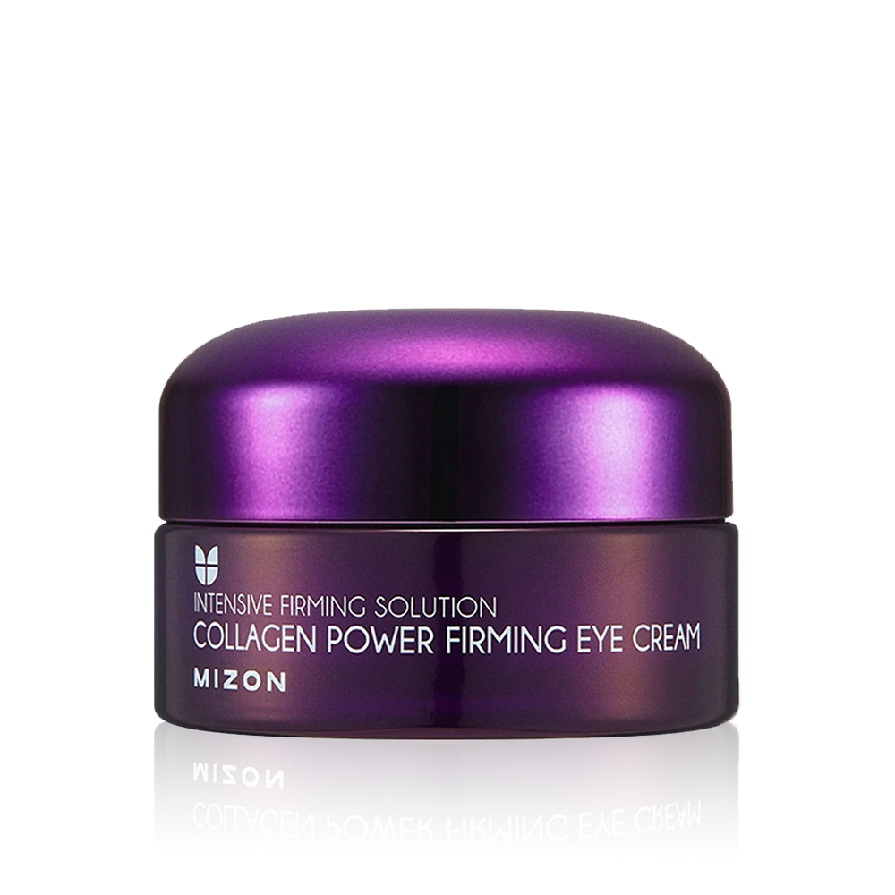 Collagen Firming Eye Cream