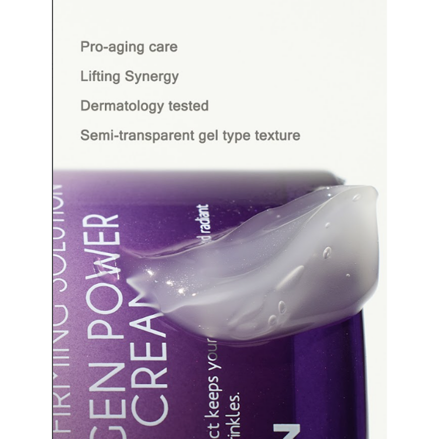 Collagen Lifting Cream