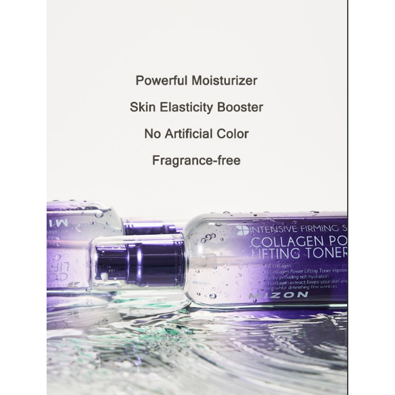 Collagen Lifting Toner