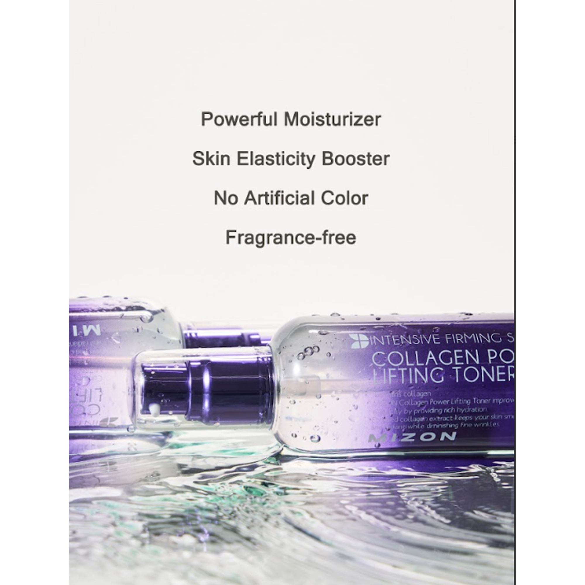 Collagen Lifting Toner