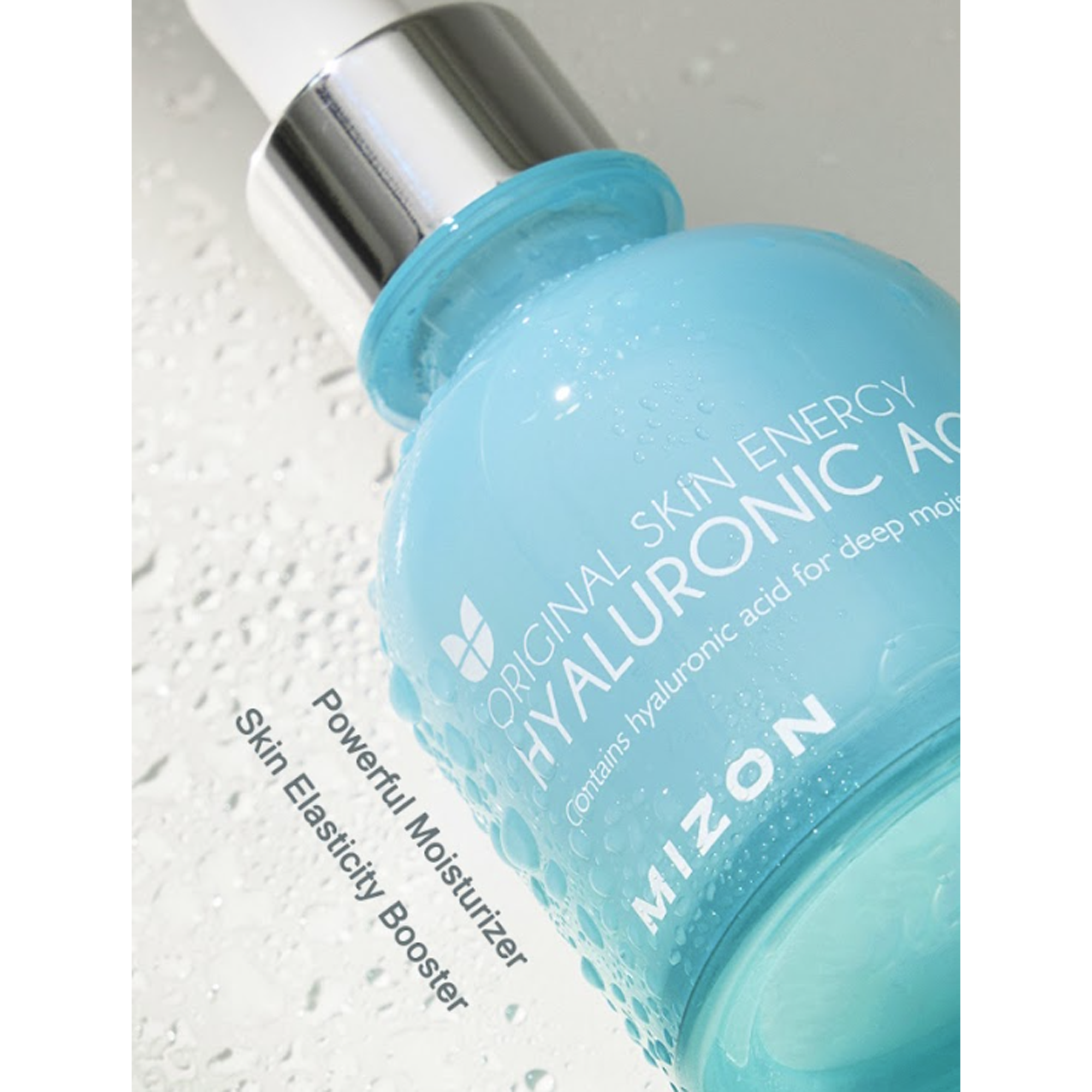 Hyaluronic Acid 100 Serum