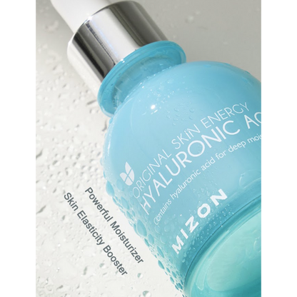 Hyaluronic Acid 100 Serum