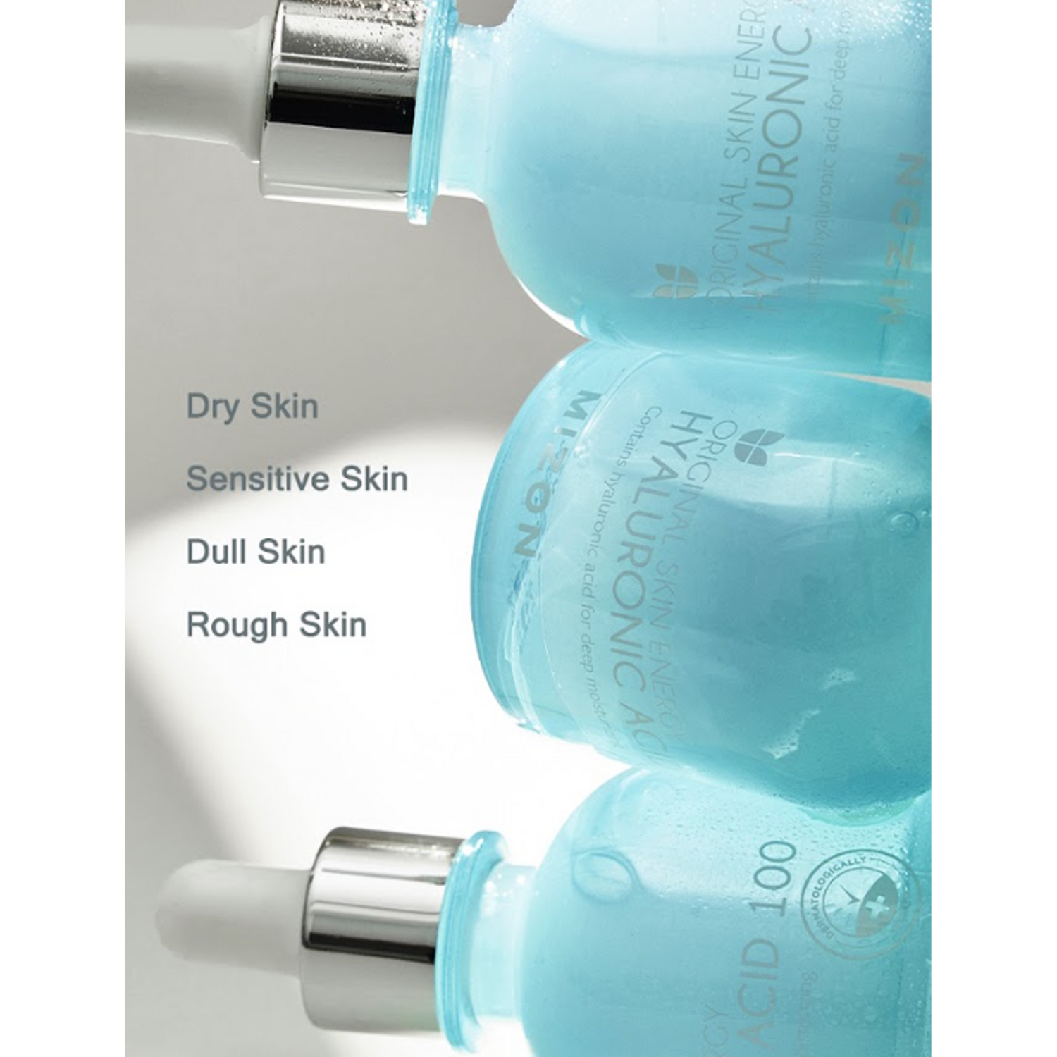 Hyaluronic Acid 100 Serum