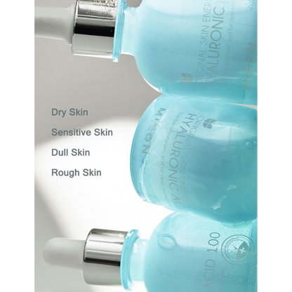 Hyaluronic Acid 100 Serum