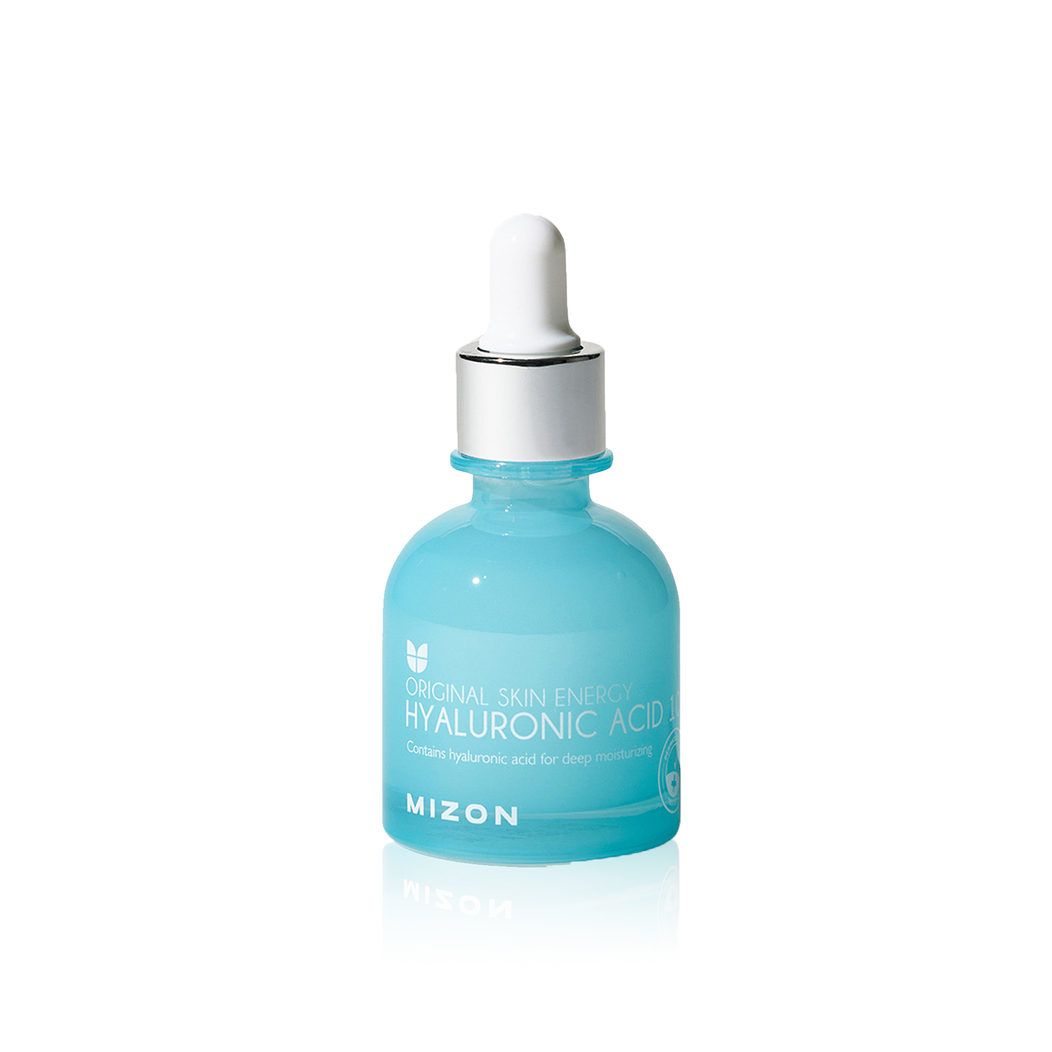 Hyaluronic Acid 100 Serum